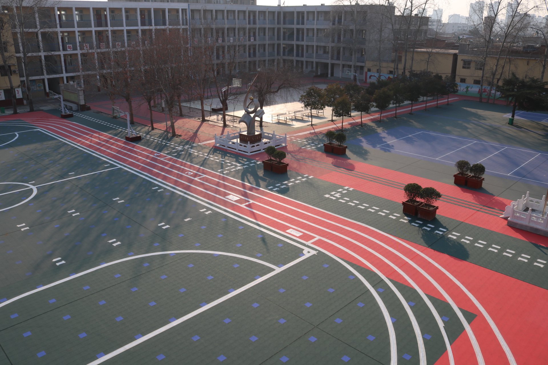 號(hào)外 | 大工程的美現(xiàn)身了！