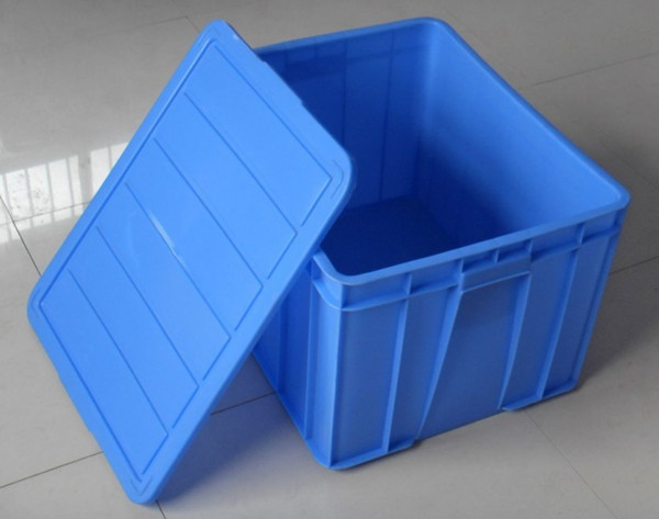 新鄉(xiāng)仲達(dá)塑料周轉(zhuǎn)箱優(yōu)勢(shì)突出，備受歡迎！