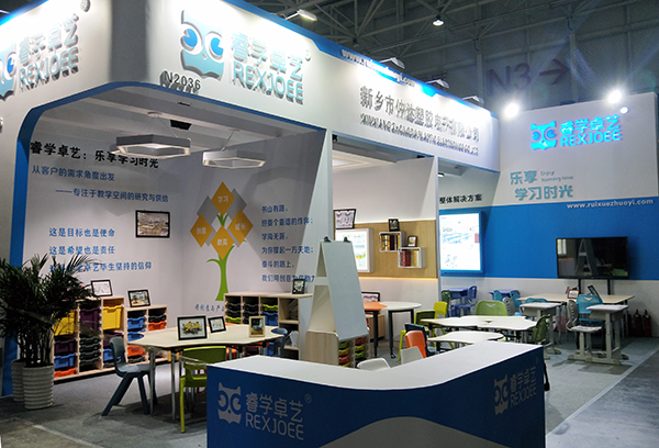  【展會(huì)回顧】展會(huì)圓滿結(jié)束，精彩還在繼續(xù)