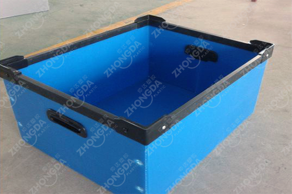 中空板周轉(zhuǎn)箱可以應(yīng)用于哪些行業(yè)呢？