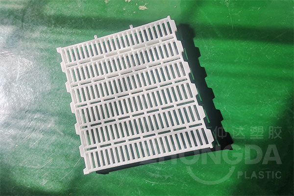 PP漏縫板相較傳統(tǒng)漏縫板有哪些優(yōu)點(diǎn)？