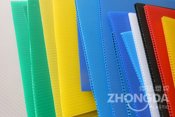 辨別中空板質量優(yōu)劣的幾個注意事項！