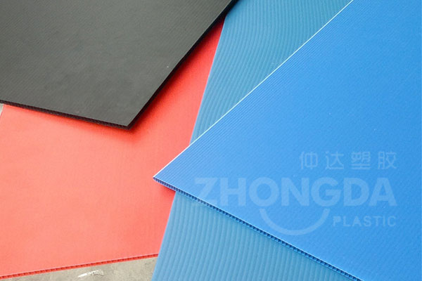 中空板瓶托的用途及優(yōu)點是什么？