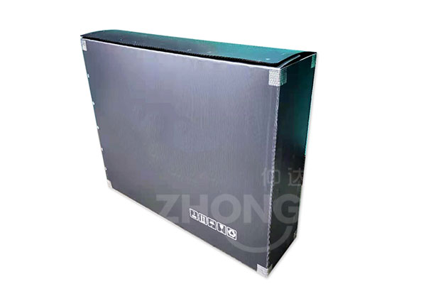 中空板周轉(zhuǎn)箱具有哪些應(yīng)用價值？