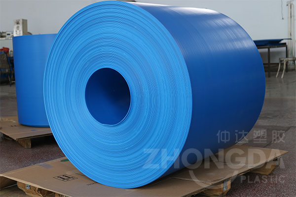 仲達(dá)塑膠PP中空板質(zhì)量到底如何？