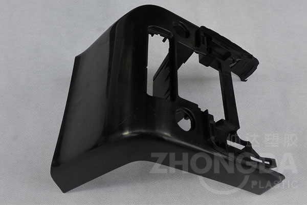 河南汽車零部件注塑加工推薦哪家？