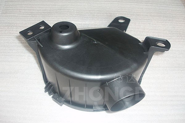 注塑加工的優(yōu)勢體現(xiàn)在哪些方面？